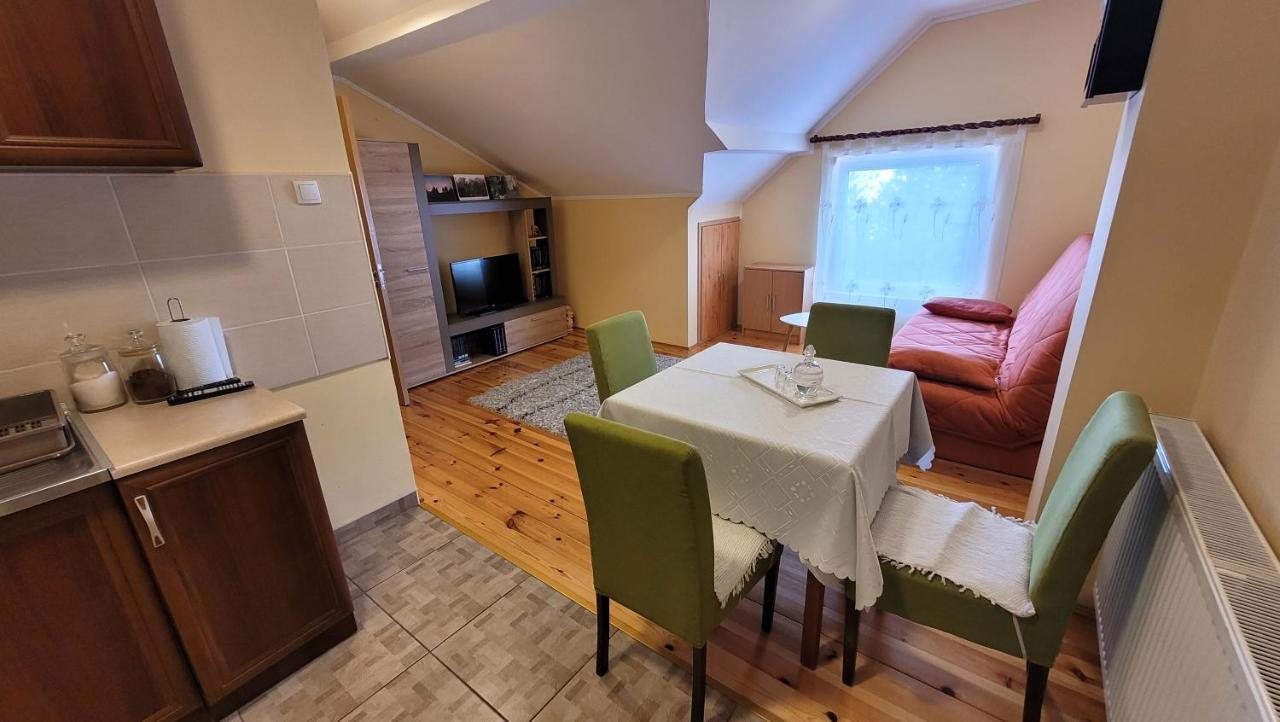 Zlatibor Apartmani Dm Tornik Exteriör bild