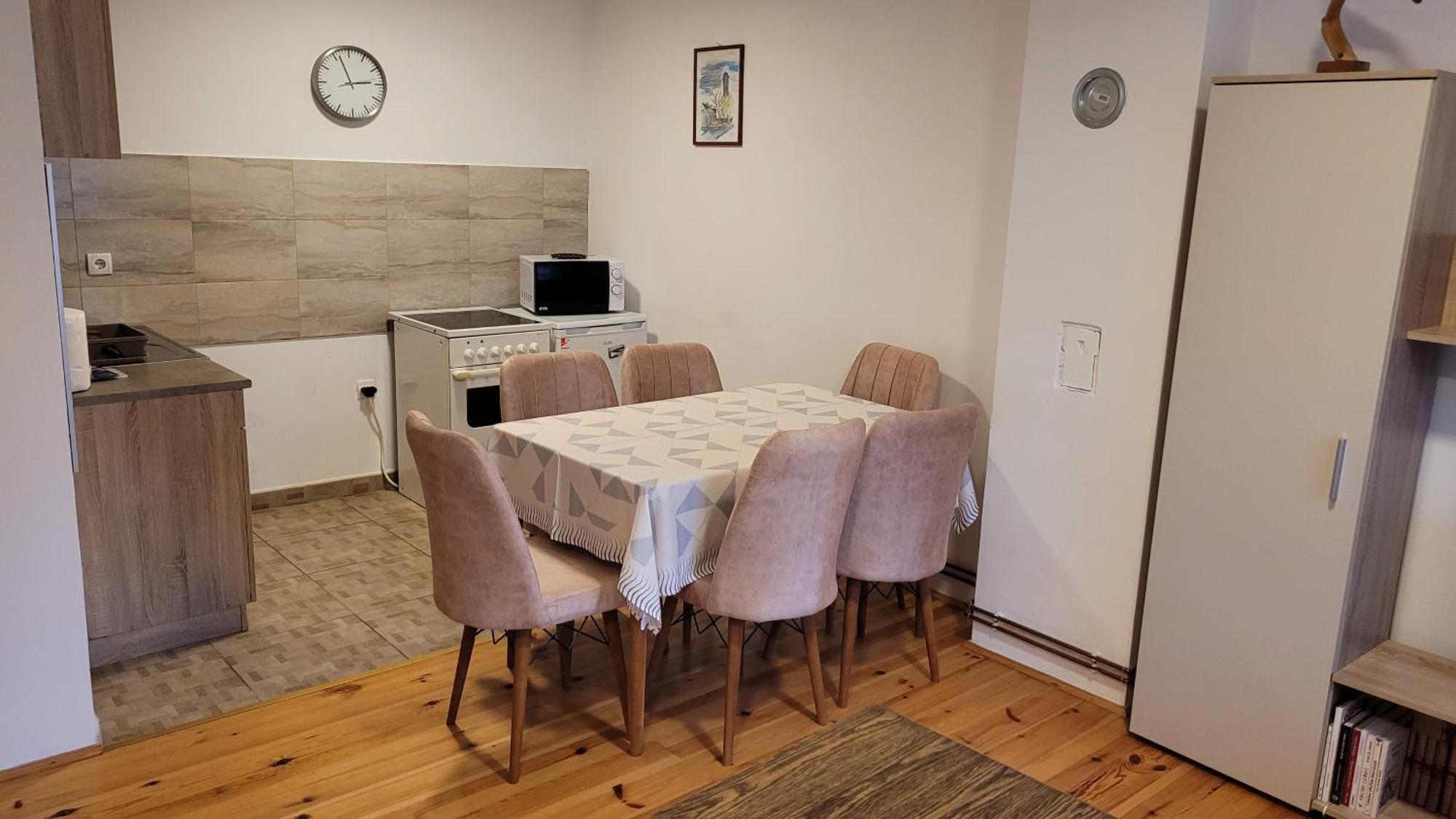Zlatibor Apartmani Dm Tornik Exteriör bild