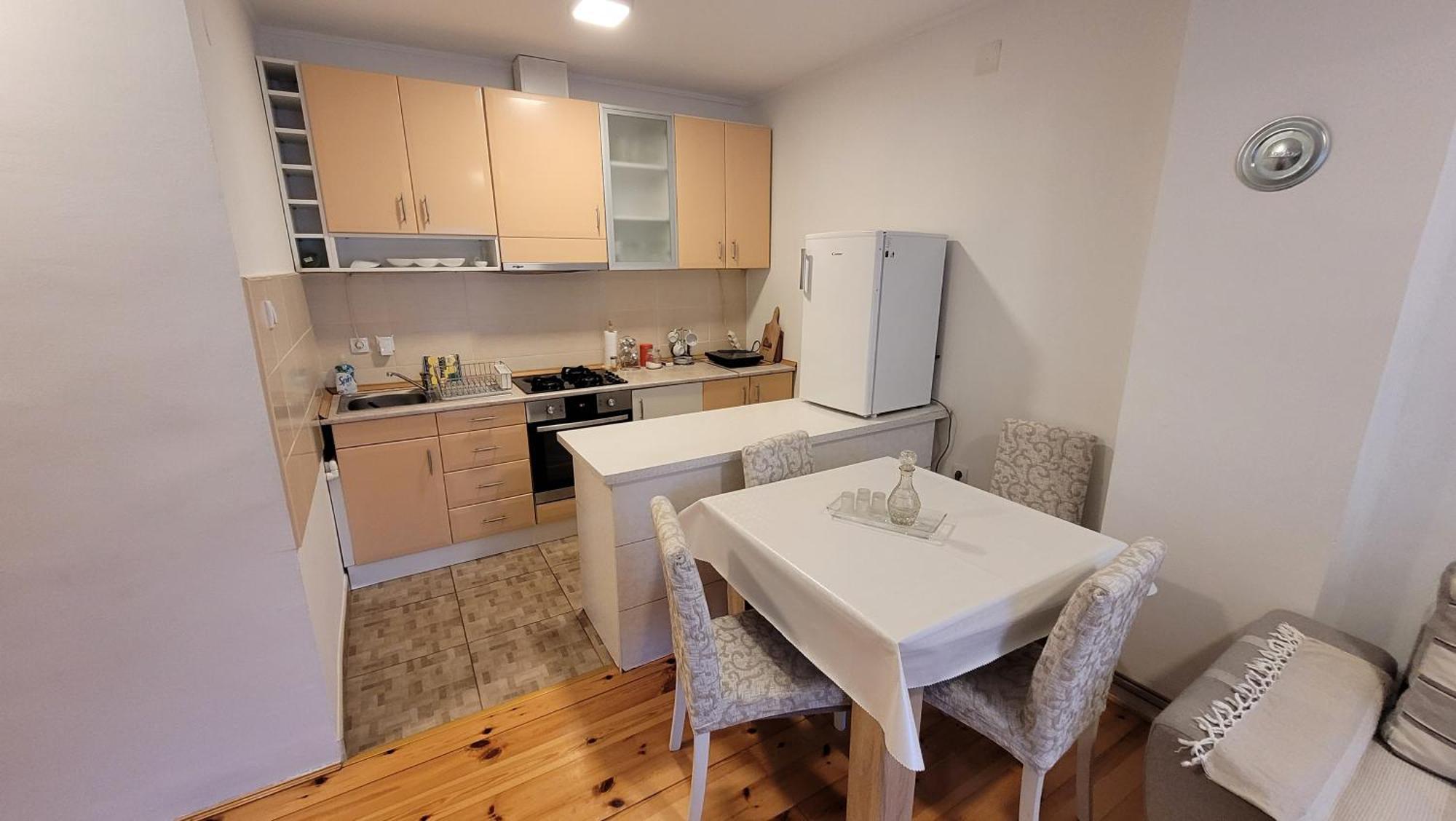 Zlatibor Apartmani Dm Tornik Rum bild