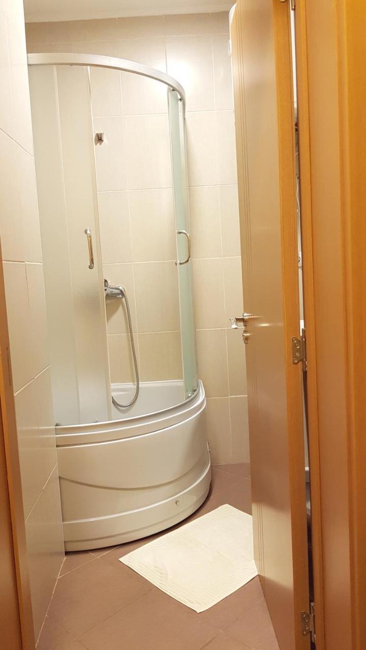 Zlatibor Apartmani Dm Tornik Exteriör bild